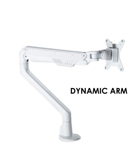 Dynamic Monitor Arm | Black
